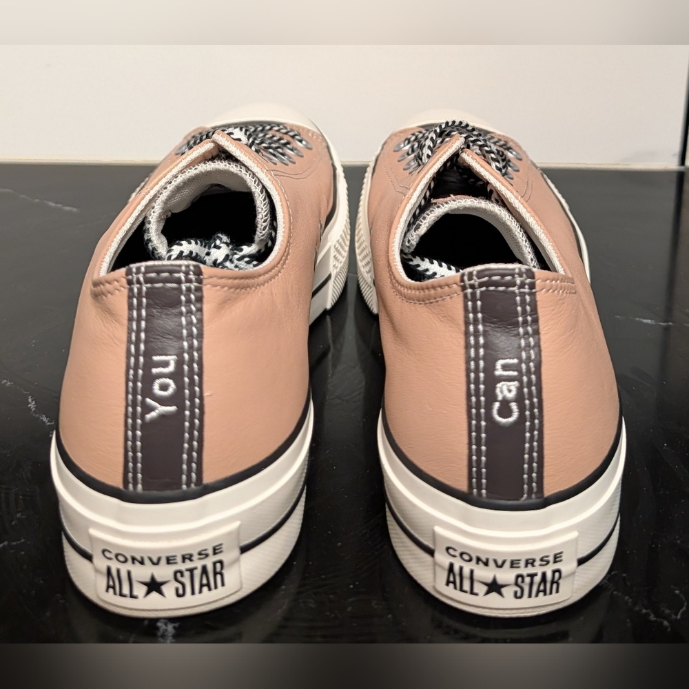 Converse Chuck 70 Ox 'Psy Kicks Pack Unisex Sneakers Size M8 W10 Used Exc - Picture 5 of 8